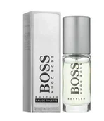 Wody i perfumy męskie - HUGO BOSS Bottled szary 8 ml edt - miniaturka - grafika 1