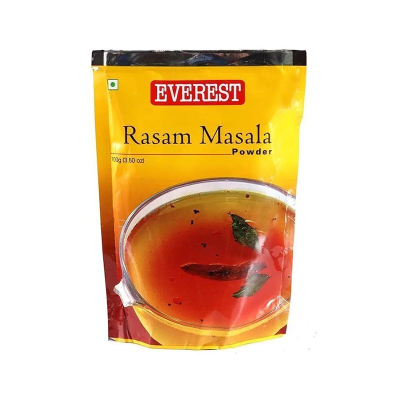 Przyprawa do rasam Everest Rasam Powder 100 g - południowoindyjski smak