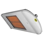 Ogrzewanie przenośne - MO-EL Aaren 967W Biały - miniaturka - grafika 1