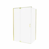 Kabiny prysznicowe - Kabina prysznicowa uchylna  100 x 90 x 200 Swing Wellneo - miniaturka - grafika 1