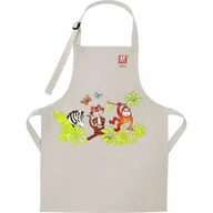 Pozostałe akcesoria kuchenne - Zwilling Fartuch kuchenny Fiesta dżungla 13304-001-0 - miniaturka - grafika 1