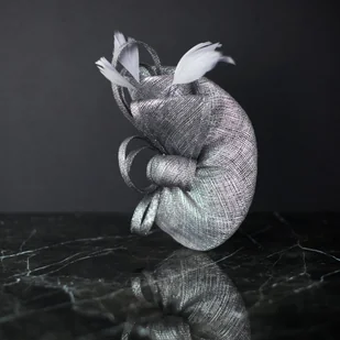 Fascynator Allison - Czapki damskie - miniaturka - grafika 8