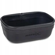 Inne akcesoria dla wędkarzy - POJEMNIK WĘDKARSKI NA ZANĘTY I PRZYNĘTY MATRIX EVA STACKING BAIT TUB 1PT - miniaturka - grafika 1