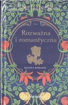 Rozważna i romantyczna - Pozostałe książki - miniaturka - grafika 1