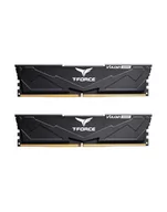 Pamięci RAM - Team Group DDR5 16GB - 5200 - CL - 40 - Single-Kit - DIMM -FLBD516G5200HC40CDC016, Vulcan, XMP, Kolor: CZARNY - miniaturka - grafika 1