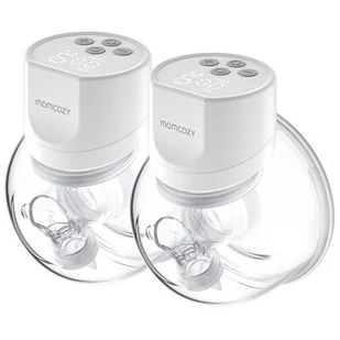Laktator MOMCOZY S12 Pro MCMWX31-WH00BA-RT - Laktatory - miniaturka - grafika 1