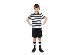 Kostium Pugsley Addams dla chłopca - Stroje karnawałowe Kostium Pugsley Addams dla chłopca - Stroje karnawałowe - miniaturka - grafika 1