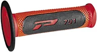 Gogle i okulary motocyklowe - PROGRIP Unisex Adult zielony system 3291 ALLE, wielokolorowy, jeden rozmiar - miniaturka - grafika 1