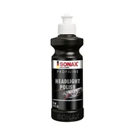 Kosmetyki samochodowe - Sonax PROFILINE Headlight Polish 250 Mililitr Puszka 276141 - miniaturka - grafika 1