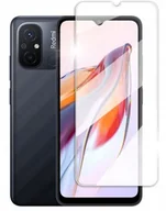Szkła hartowane na telefon - Szkło hartowane 9H do Xiaomi Redmi 12C, na ekran - miniaturka - grafika 1