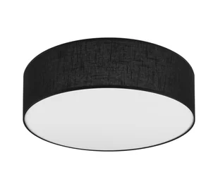 Brilagi - LED Plafon SIRIJA LED/24W/230V śr. 45 cm czarny - Lampy sufitowe - miniaturka - grafika 1