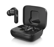 Słuchawki - Aligator TWS07 czarne - miniaturka - grafika 1