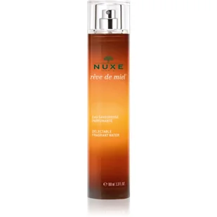 Nuxe Reve De Miel - Wody i perfumy damskie - miniaturka - grafika 1