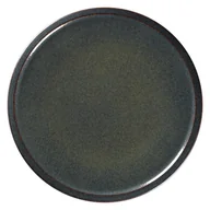 Talerze - PORCELANA RAK STONE Talerz płaski 24 cm wulkaniczny - miniaturka - grafika 1