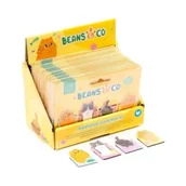 Zakładki do książek - Puckator Zakładki magnetyczne Cats - gadżet - miniaturka - grafika 1