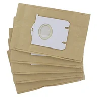 Worki do odkurzaczy - Europart torba do odkurzacza papierowa pasuje do Philips, 5 sztuk - miniaturka - grafika 1