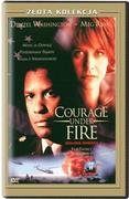 Filmy fabularne DVD - Szalona odwaga (Courage Under Fire) [DVD] - miniaturka - grafika 1