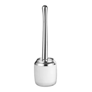 Szczotka WC Cordoba White - Akcesoria do wc - miniaturka - grafika 1