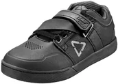 Buty rowerowe - Leatt Leatt DBX 4.0 Buty do pedałów zatrzaskowych Mężczyźni, black EU 42 2021 Buty MTB zatrzaskowe LE-FOO-2030/1/42 - miniaturka - grafika 1