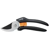 Nożyce i sekatory - FISKARS Sekator nożycowy 255mm solid p121 - miniaturka - grafika 1