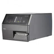 Drukarki kart i etykiet - Honeywell PX45A 16 dots/mm (406dpi) PX45A00010000400, disp. (colour), RTC, LPT, Ethernet, multi-IF - miniaturka - grafika 1