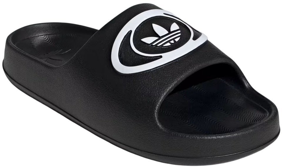Adidas Klapki unisex Adidas ADILETTE 00S KK3578 43