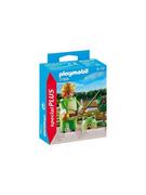 Klocki - Playmobil Special PLUS - Specials Frog King - miniaturka - grafika 1