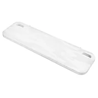 Krzesełka do karmienia - Regulowany podnóżek do krzesełka IKEA Antilop Stabilny Wygodny Montaż Biały - miniaturka - grafika 1