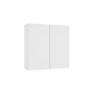 Szafki łazienkowe - Szafka wisząca Duo 60 x 60 x 20 Nas - miniaturka - grafika 1