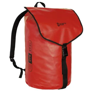 Transportní vak Singing Rock Gear Bag 50 l Kolor: czerwony - Plecaki - miniaturka - grafika 1