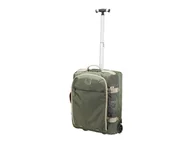 Torby podróżne - Nordisk Torba podróżna Verran, z kółkami (Forest Green, 45 L) - miniaturka - grafika 1