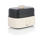 Jajowary - Princess 262047 6 jaj. 300 W Czarny, Biały - miniaturka - grafika 1