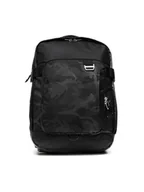 Plecaki - Samsonite Plecak Midtown 133805-L403-1CNU Czarny - miniaturka - grafika 1
