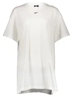 Sukienki - Nike Sukienka "Essential" w kolorze białym - miniaturka - grafika 1