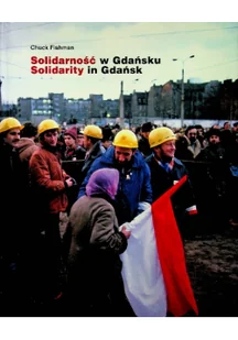 Solidarność w Gdańsku - Książki podróżnicze - miniaturka - grafika 1