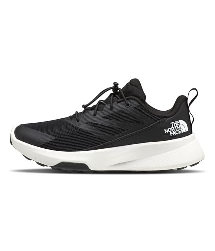The North Face Dziecko Altamesa Buty do biegania Tnf Black/Asphalt Grey 38