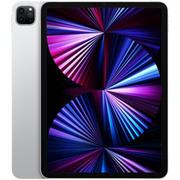 Tablety - Apple iPad Pro 11'' M1 1TB Wi-Fi + Cellular - srebrny 2021 (MHWD3FD/A) - miniaturka - grafika 1