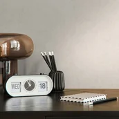 Tapety - Tapeta zwykły beżowym - 53 cm x 10.05 m - LIVINGWALLS - miniaturka - grafika 1