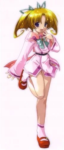 Plakat Aoi Umi no Tristia AUT_003 A2 (custom)