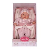Lalki dla dziewczynek - LALKA ANTONIO JUAN BIMBA LAGRIMITAS 14155 - miniaturka - grafika 1