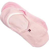 Skarpetki damskie - Tommy Hilfiger Skarpety/stopki 2-pack - miniaturka - grafika 1