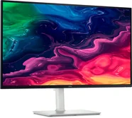DELL Plus S2725QC 27" 4K Ultra HD LCD Srebrny 210-BQWS