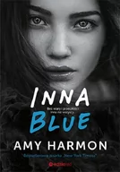 Romanse - Amy Harmon Inna Blue - miniaturka - grafika 1