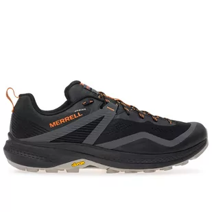 Buty Merrell MQM 3 J135595 - czarne - Buty sportowe męskie - miniaturka - grafika 2