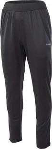 Hi-Tec Męskie Spodnie DELIO - Spodnie sportowe męskie - miniaturka - grafika 1