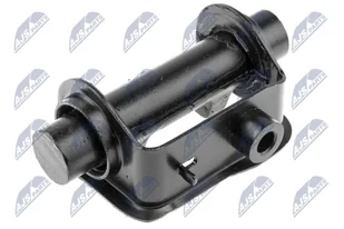 Łożyskowanie, mechanizm różnicowy NTY ZTT-HD-016B - Układ napędowy - akcesoria - miniaturka - grafika 1