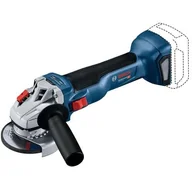 Szlifierki i polerki - Bosch GWS 18V-10 Akumulatorowa szlifierka kątowa 115mm, (Bez akumulatora) 06019J4002 - miniaturka - grafika 1