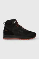 Buty trekkingowe męskie - Helly Hansen buty Durango męskie kolor czarny - miniaturka - grafika 1