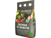 Nawozy ogrodnicze - Biopon Obornik granulowany do warzyw, worek 5l, marki - miniaturka - grafika 1