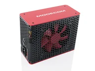 Zasilacze komputerowe - Zasilacz Modecom VOLCANO 750 120MM FAN - miniaturka - grafika 1